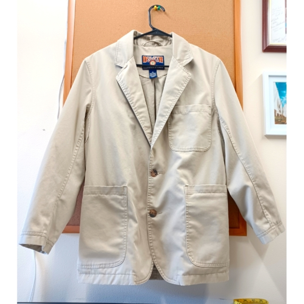 13 Pocket Field Jacket by Duluth Trading